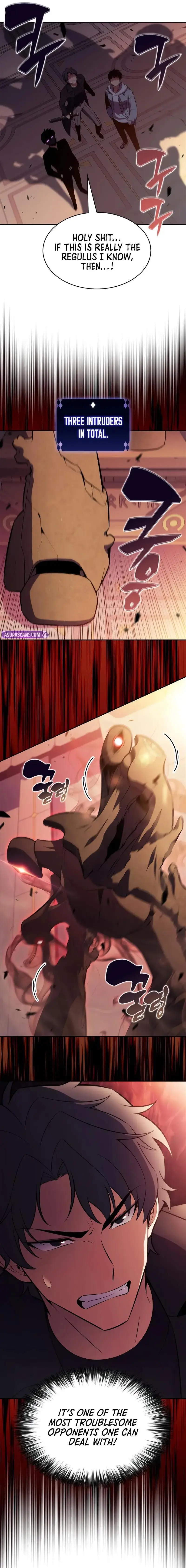 Read I'm the Max Level Newbie EN Manga Online