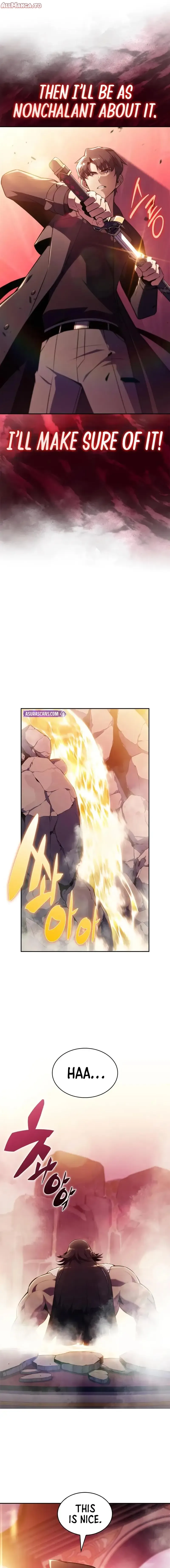 Read I'm the Max Level Newbie EN Manga Online