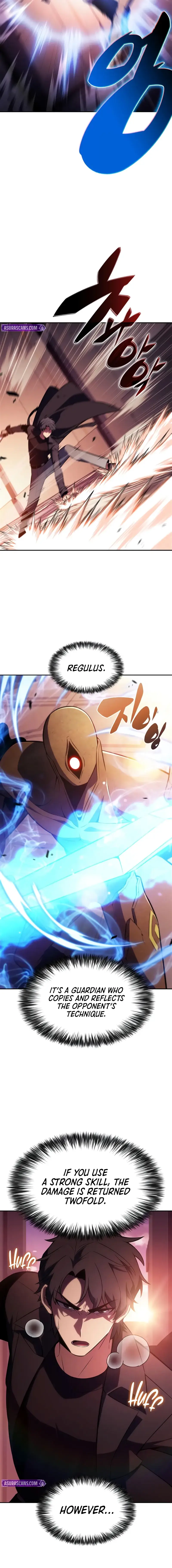 Read I'm the Max Level Newbie EN Manga Online