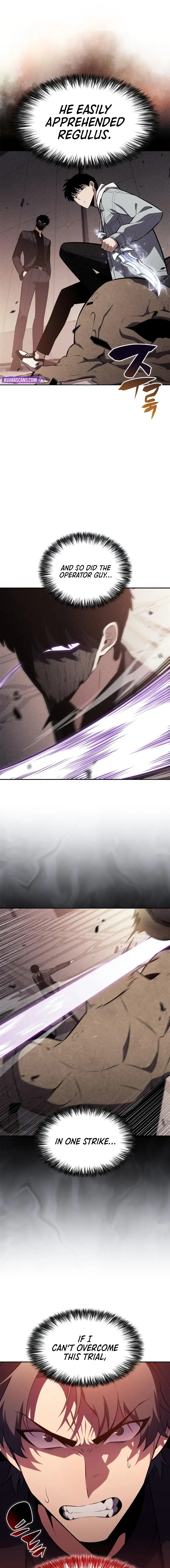 Read I'm the Max Level Newbie EN Manga Online