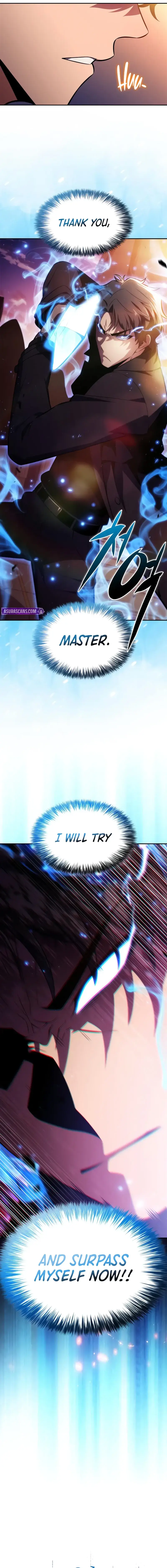 Read I'm the Max Level Newbie EN Manga Online