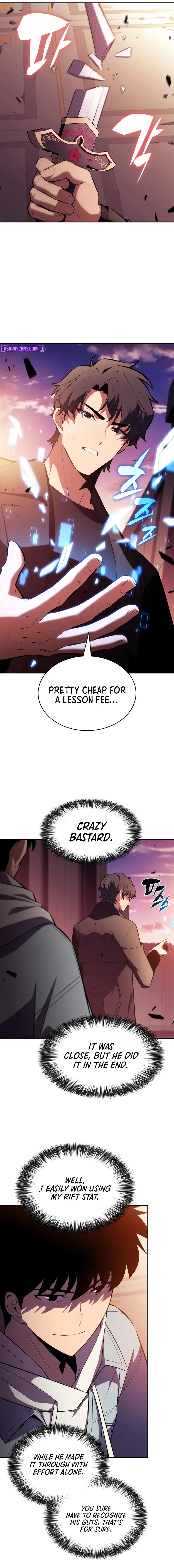 Read I'm the Max Level Newbie EN Manga Online