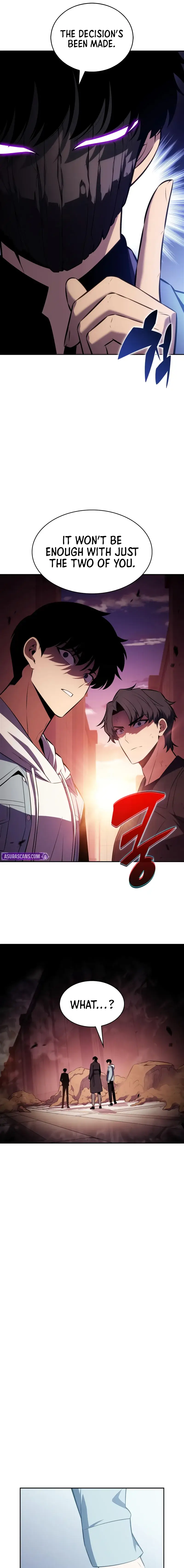 Read I'm the Max Level Newbie EN Manga Online