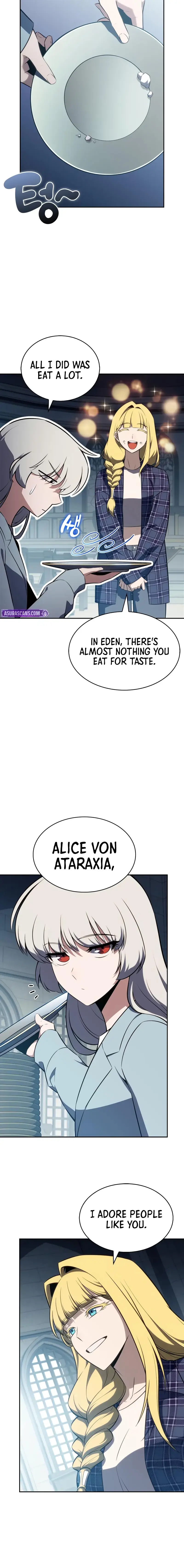 Read I'm the Max Level Newbie EN Manga Online