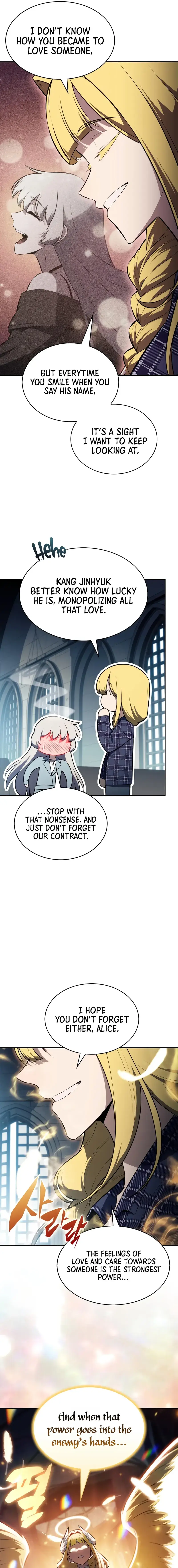 Read I'm the Max Level Newbie EN Manga Online