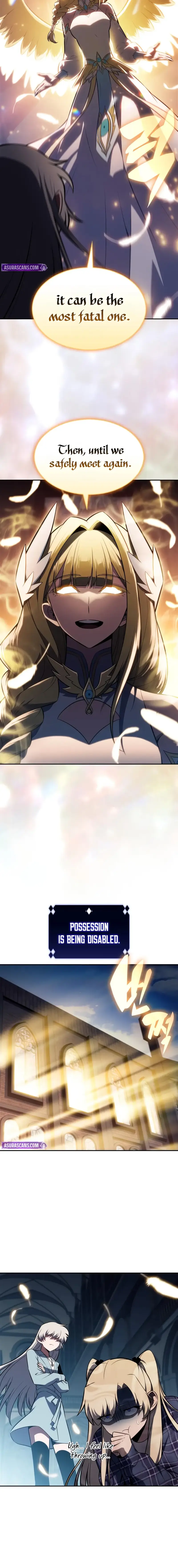 Read I'm the Max Level Newbie EN Manga Online