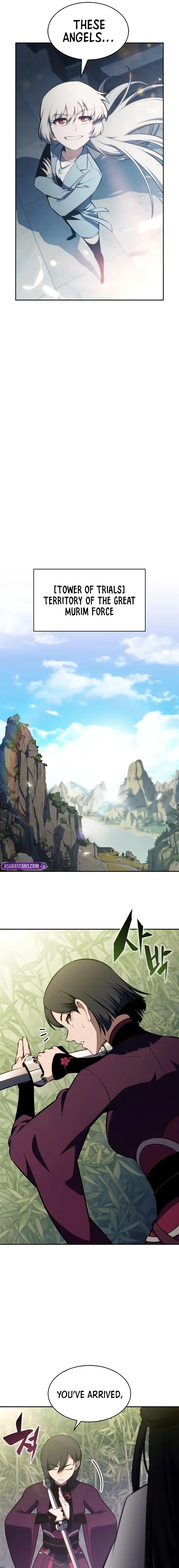 Read I'm the Max Level Newbie EN Manga Online