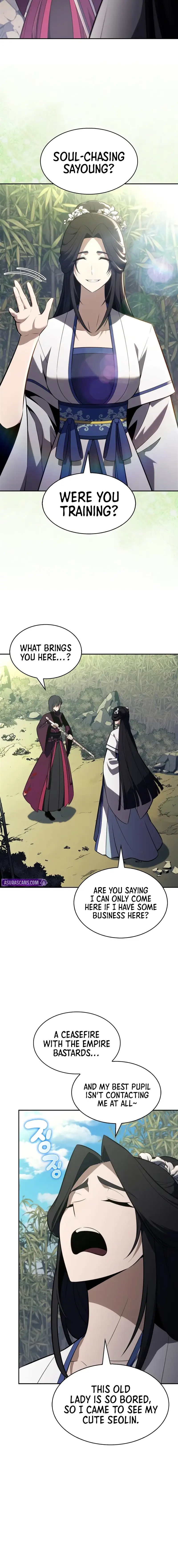 Read I'm the Max Level Newbie EN Manga Online