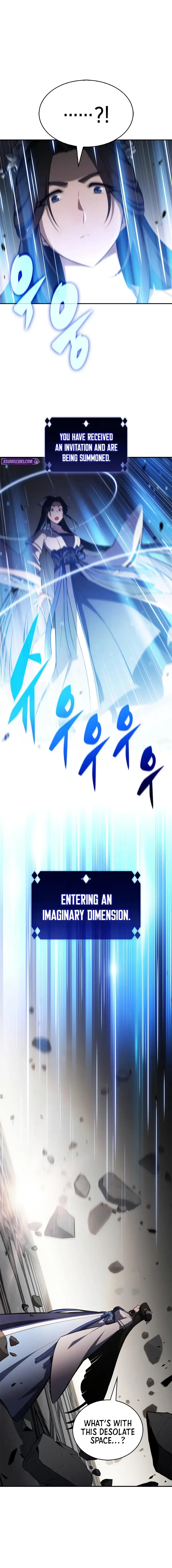 Read I'm the Max Level Newbie EN Manga Online