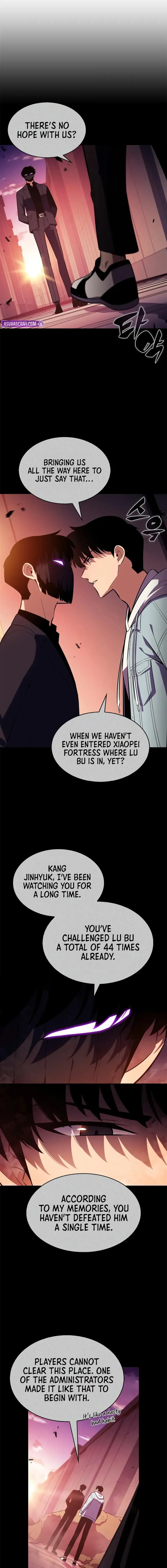 Read I'm the Max Level Newbie EN Manga Online