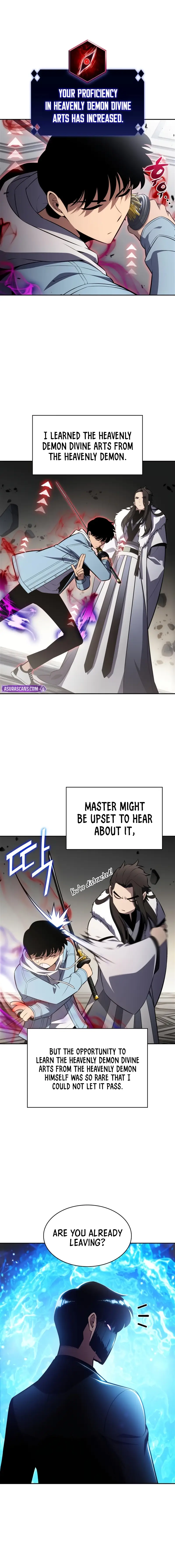 Read I'm the Max Level Newbie EN Manga Online