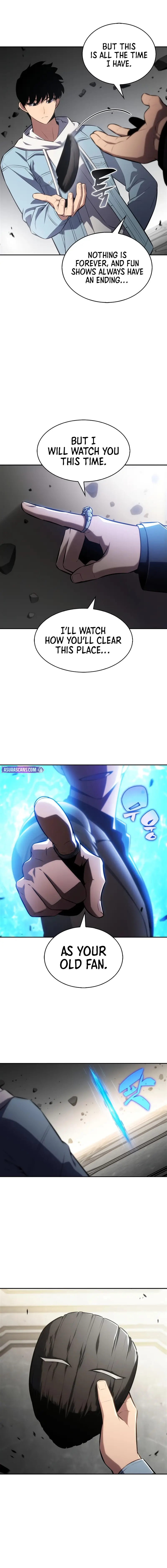 Read I'm the Max Level Newbie EN Manga Online