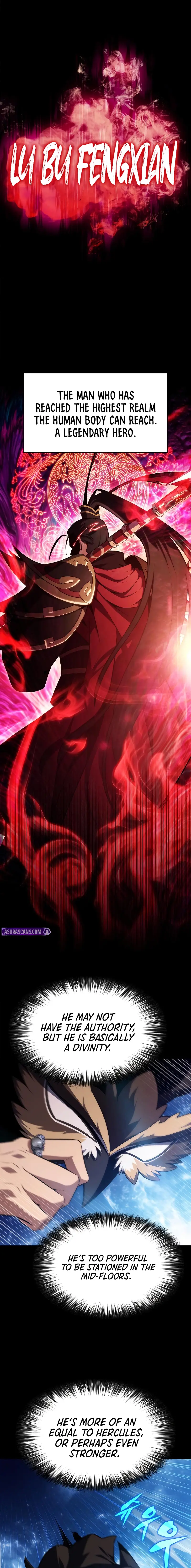 Read I'm the Max Level Newbie EN Manga Online