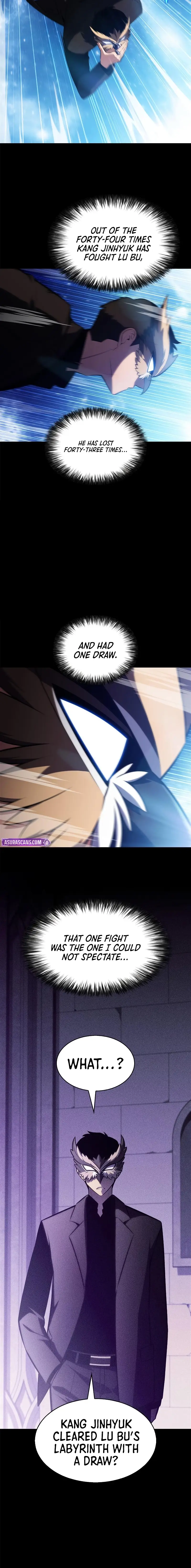 Read I'm the Max Level Newbie EN Manga Online