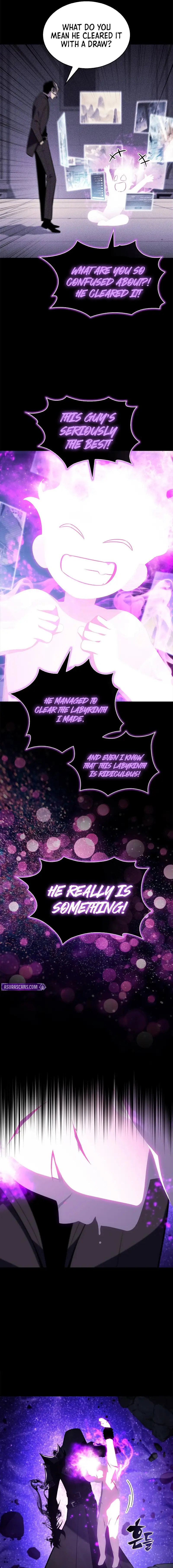 Read I'm the Max Level Newbie EN Manga Online