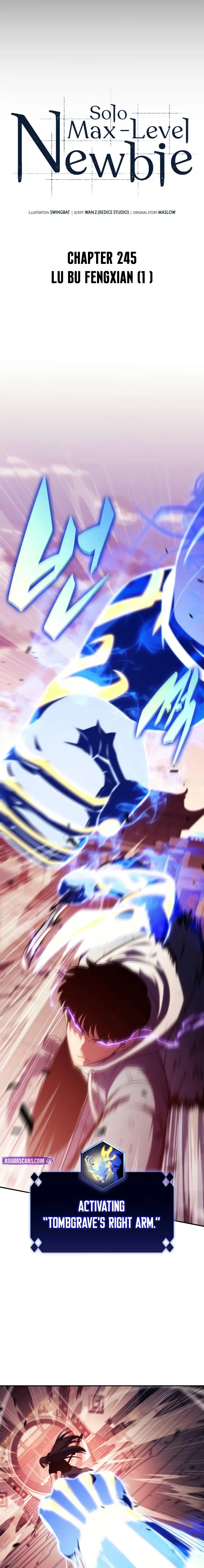 Read I'm the Max Level Newbie EN Manga Online