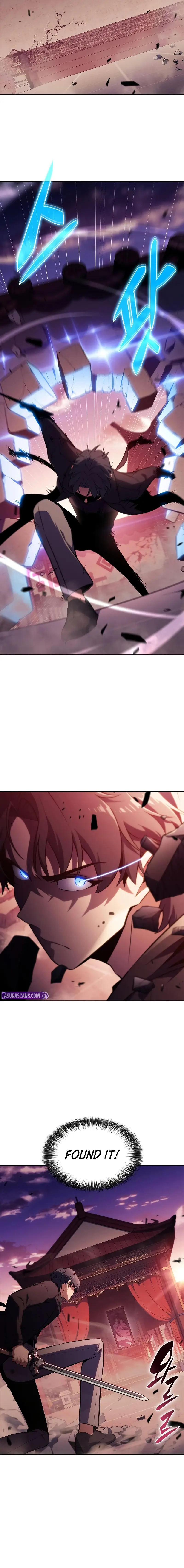 Read I'm the Max Level Newbie EN Manga Online