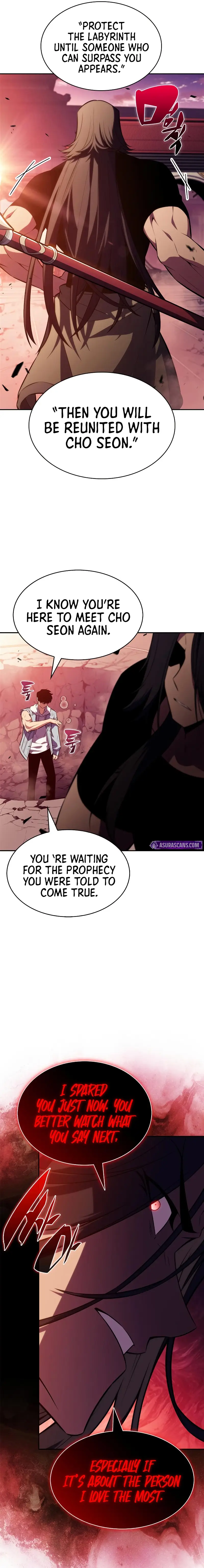 Read I'm the Max Level Newbie EN Manga Online