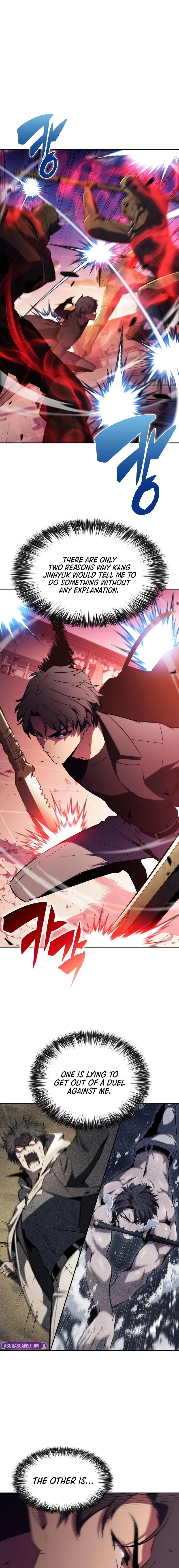 Read I'm the Max Level Newbie EN Manga Online