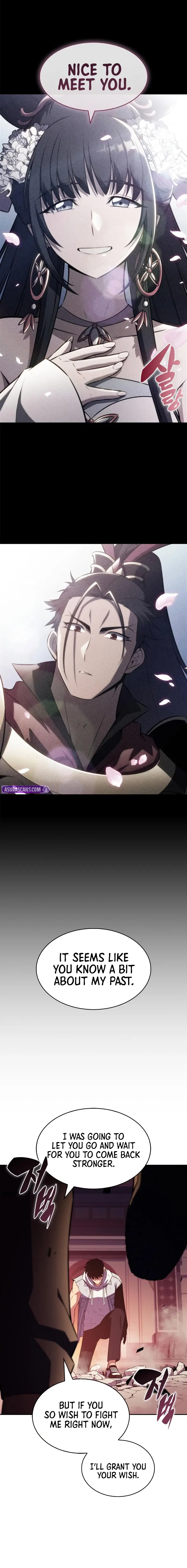 Read I'm the Max Level Newbie EN Manga Online