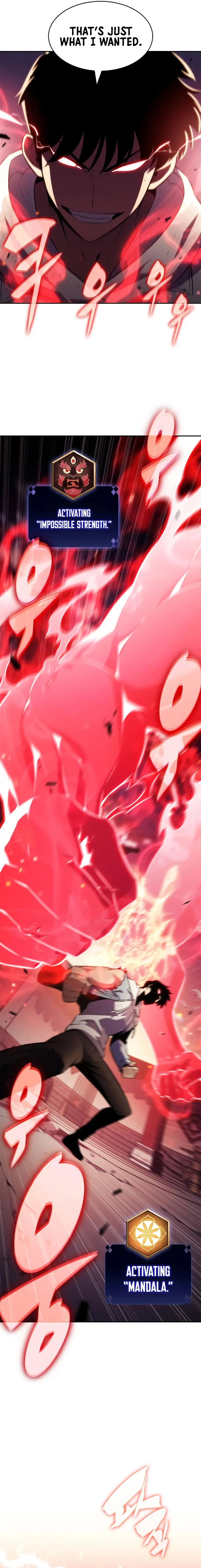 Read I'm the Max Level Newbie EN Manga Online