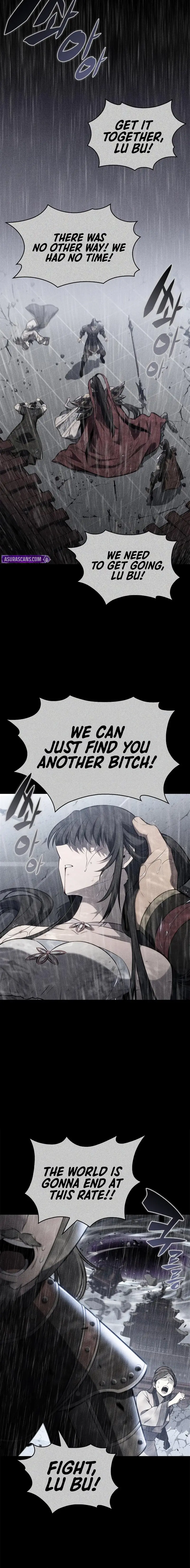 Read I'm the Max Level Newbie EN Manga Online