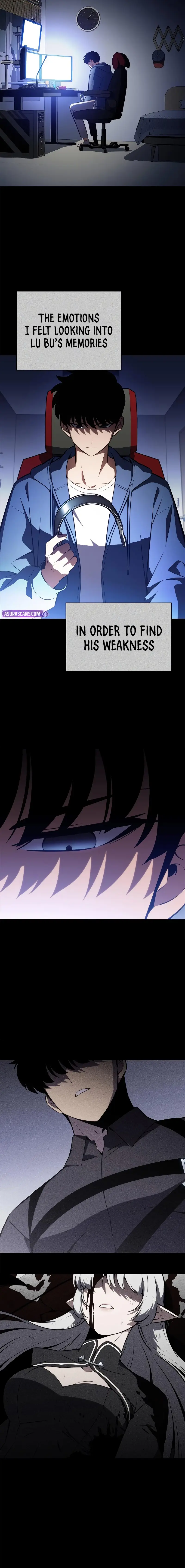 Read I'm the Max Level Newbie EN Manga Online