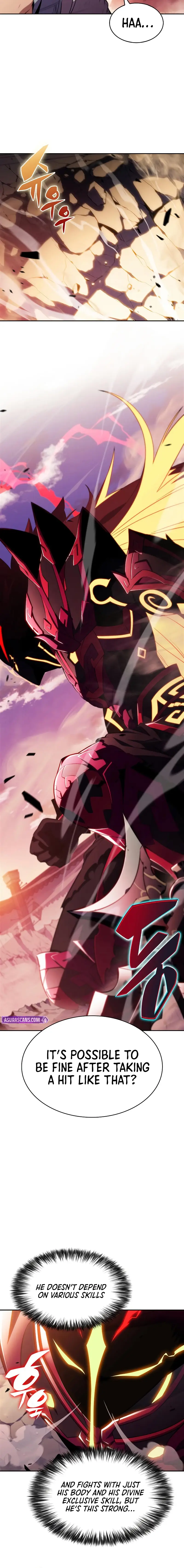 Read I'm the Max Level Newbie EN Manga Online