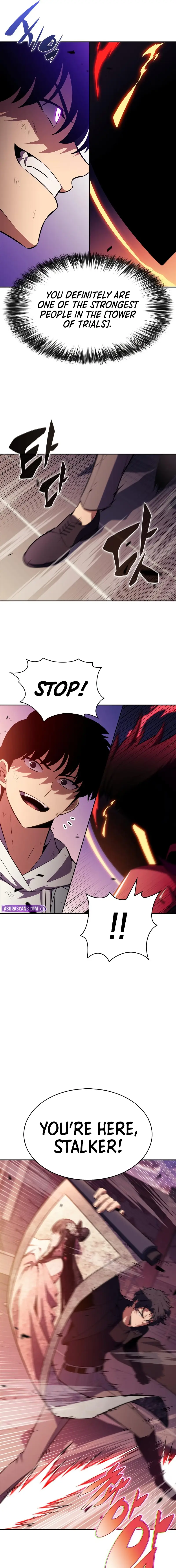 Read I'm the Max Level Newbie EN Manga Online