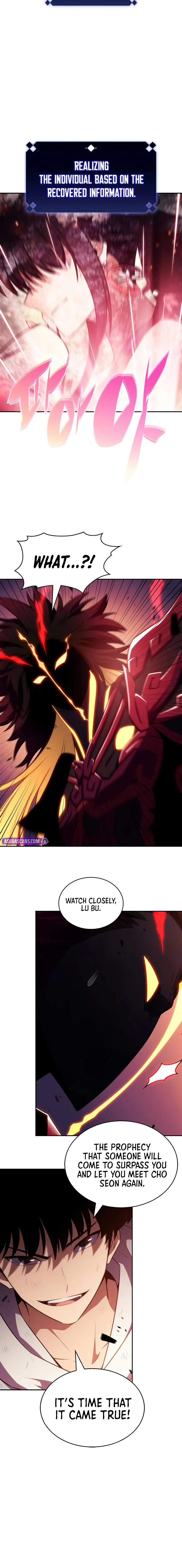 Read I'm the Max Level Newbie EN Manga Online