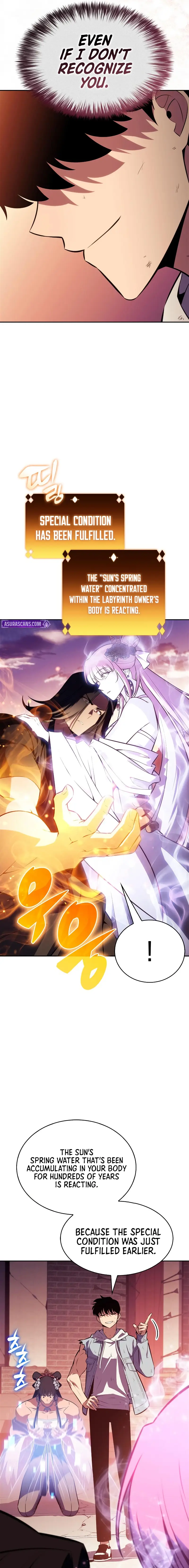 Read I'm the Max Level Newbie EN Manga Online