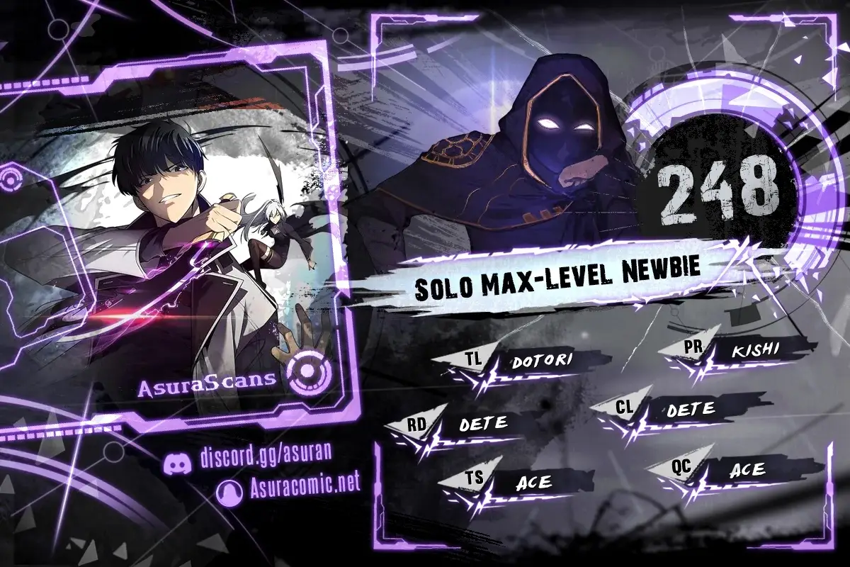 Read I'm the Max Level Newbie EN Manga Online