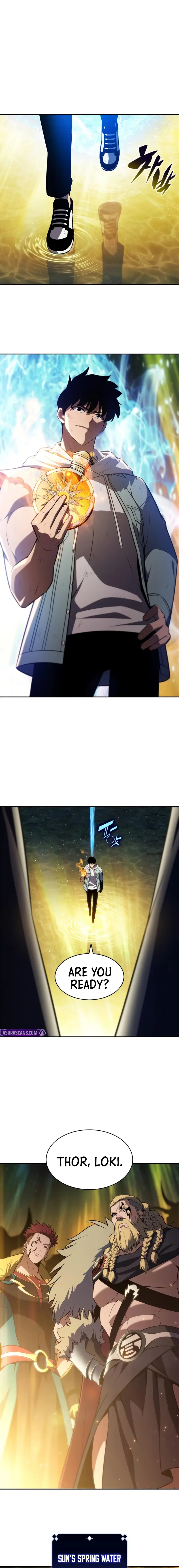 Read I'm the Max Level Newbie EN Manga Online