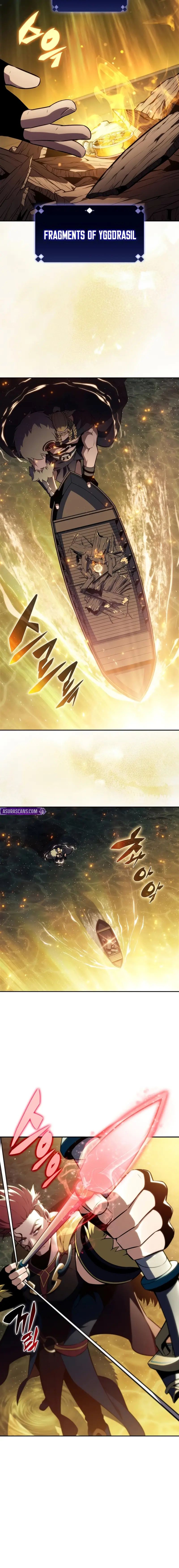 Read I'm the Max Level Newbie EN Manga Online