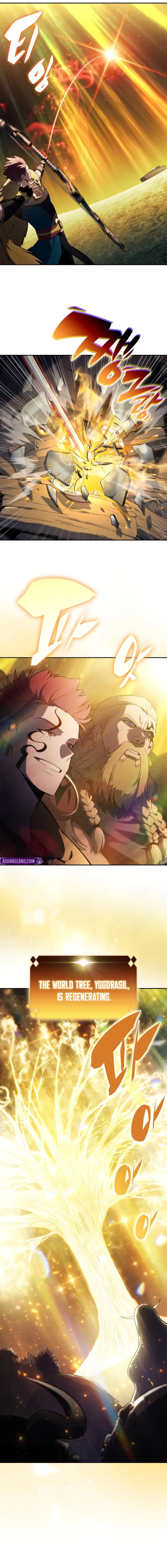 Read I'm the Max Level Newbie EN Manga Online