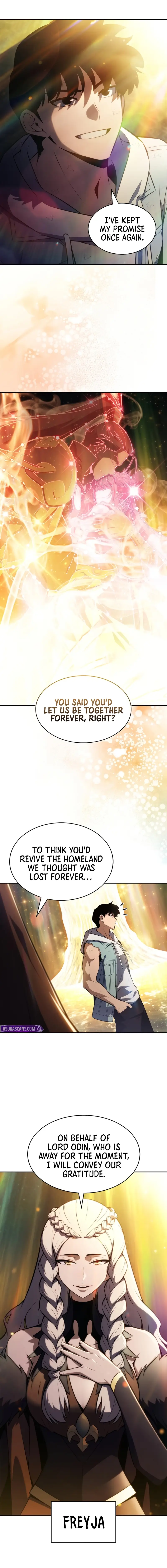 Read I'm the Max Level Newbie EN Manga Online