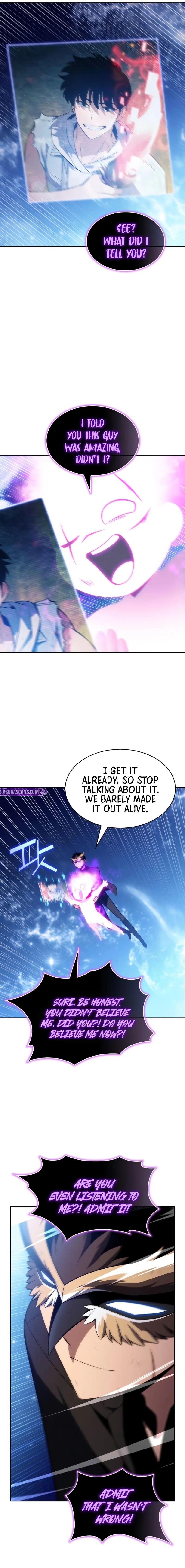 Read I'm the Max Level Newbie EN Manga Online