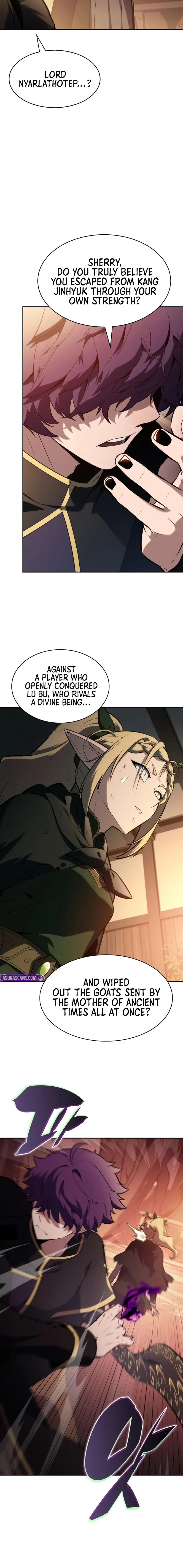 Read I'm the Max Level Newbie EN Manga Online