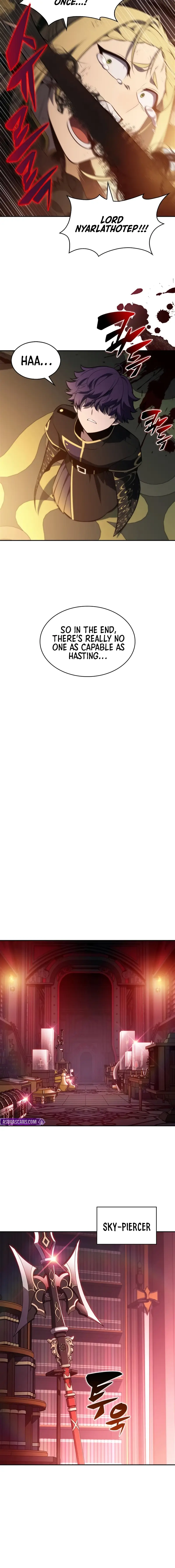 Read I'm the Max Level Newbie EN Manga Online