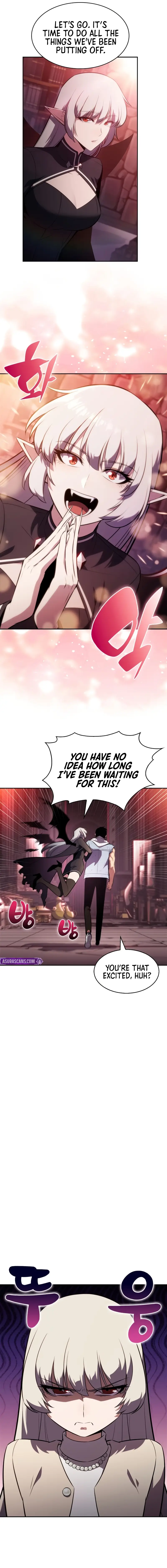 Read I'm the Max Level Newbie EN Manga Online