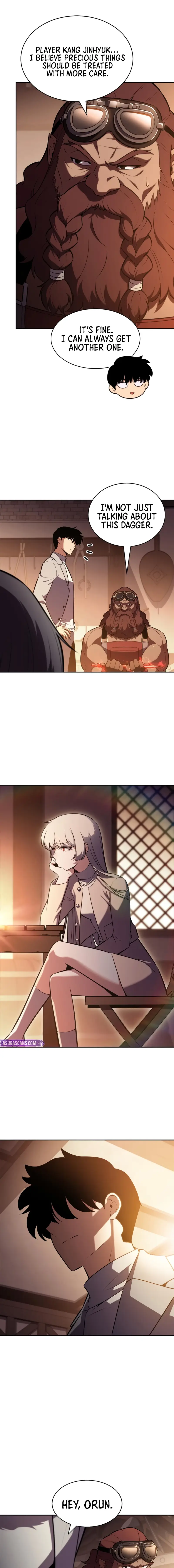 Read I'm the Max Level Newbie EN Manga Online