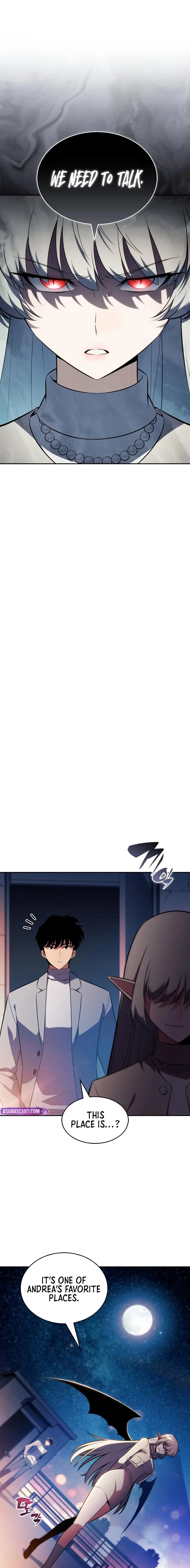 Read I'm the Max Level Newbie EN Manga Online