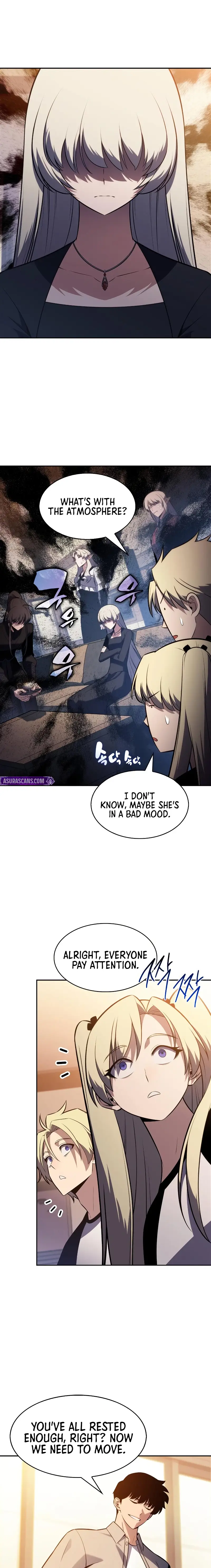 Read I'm the Max Level Newbie EN Manga Online