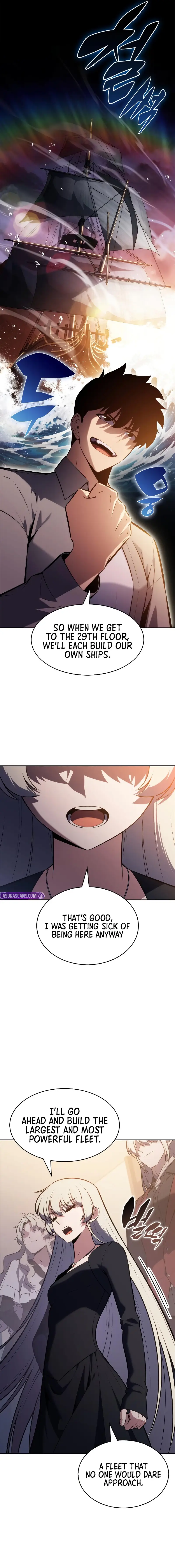 Read I'm the Max Level Newbie EN Manga Online