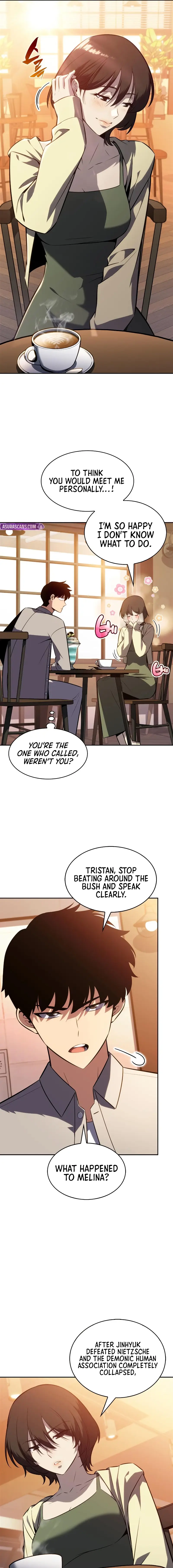 Read I'm the Max Level Newbie EN Manga Online