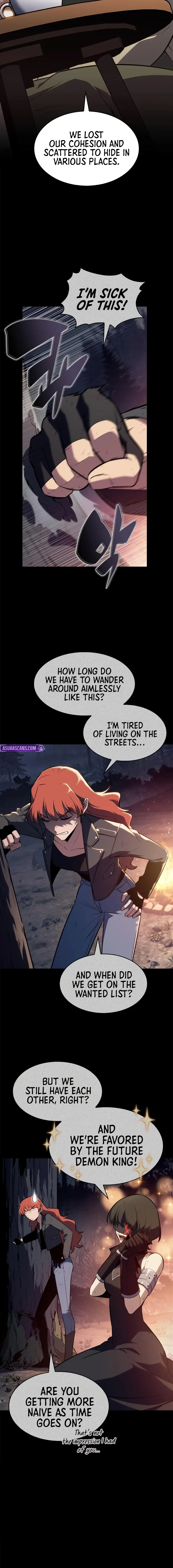 Read I'm the Max Level Newbie EN Manga Online