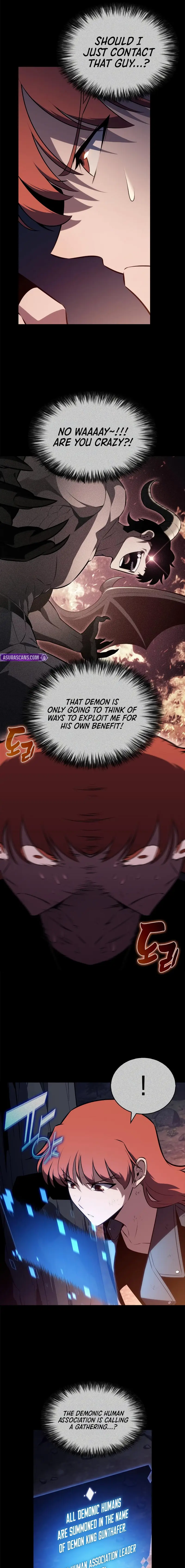 Read I'm the Max Level Newbie EN Manga Online