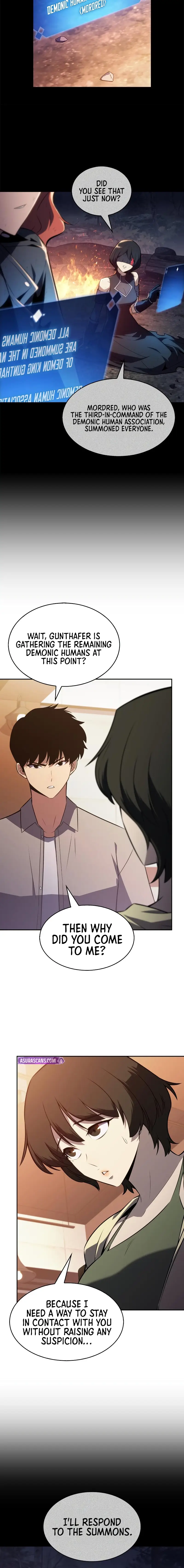 Read I'm the Max Level Newbie EN Manga Online