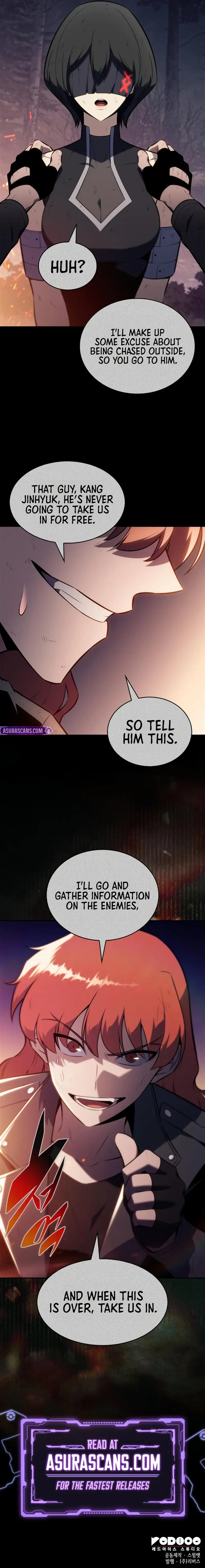 Read I'm the Max Level Newbie EN Manga Online