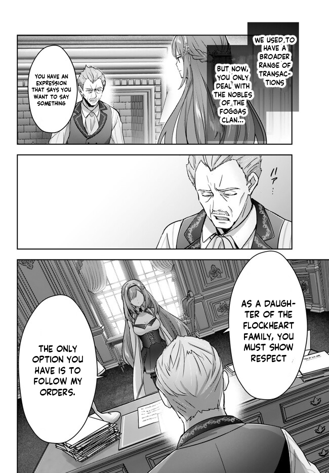 Read Jack of All Trades  Party of None EN Manga Online